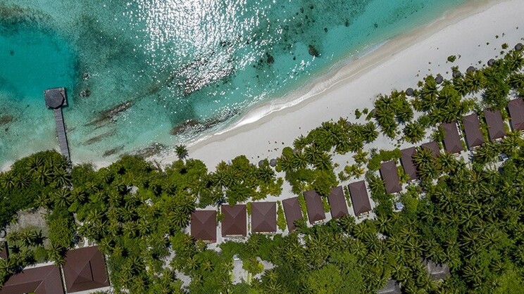 Filitheyo Island Resort